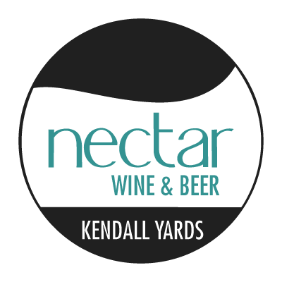 Nectar Wine and Beer in Kendall Yards Spokane