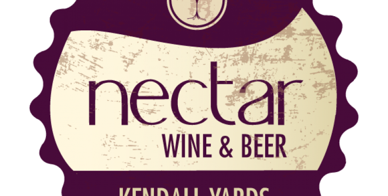 Nectar Wine and Beer Launches with a Kickstarter Campaign