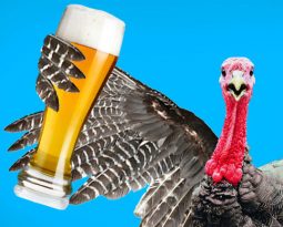 Happy Drinksgiving and 2018 Holiday Deals